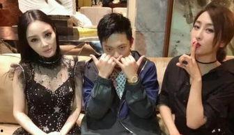 娱乐圈的吃瓜小编小说,揭秘吃瓜小编背后的秘密风云  第2张