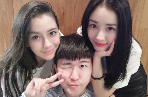 娱乐圈吃瓜背景图片大全,揭秘吃瓜群众背后的精彩瞬间  第3张