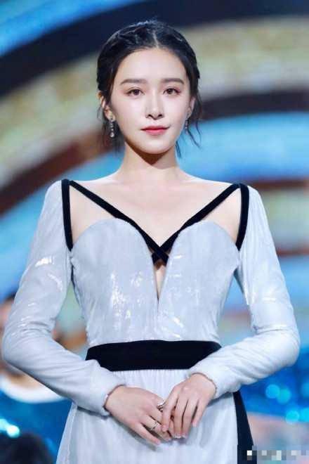 徐百卉国庆爆料视频,娱乐圈背后惊人内幕  第2张