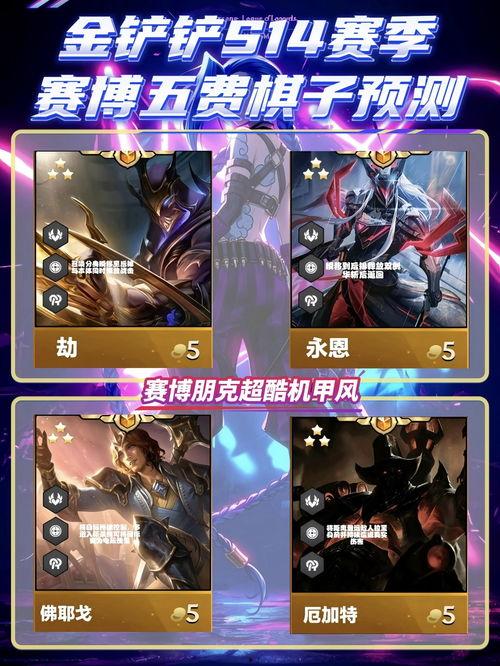 最新金铲铲爆料  第3张