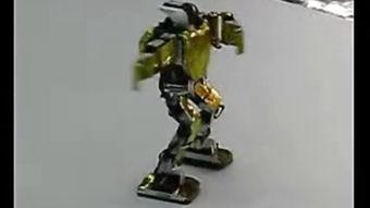 最新爆料国产机器人视频,最新视频揭秘智能科技新篇章  第1张