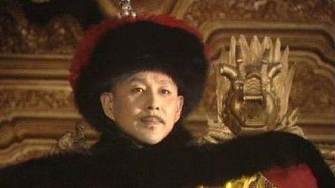 康熙王朝50集版在线观看,揭秘清朝盛世背后的风云变幻  第1张